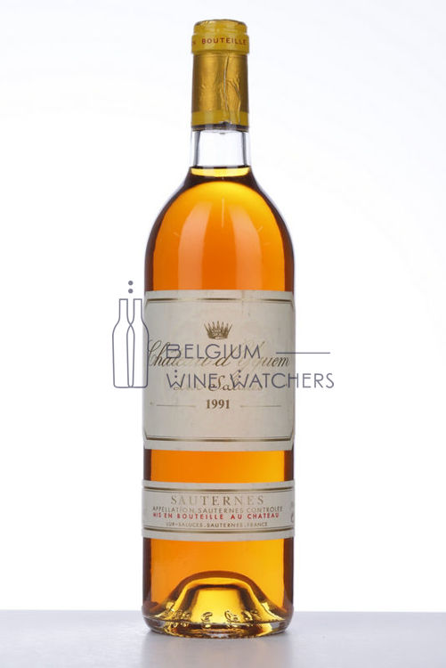 Picture of 1991 YQUEM